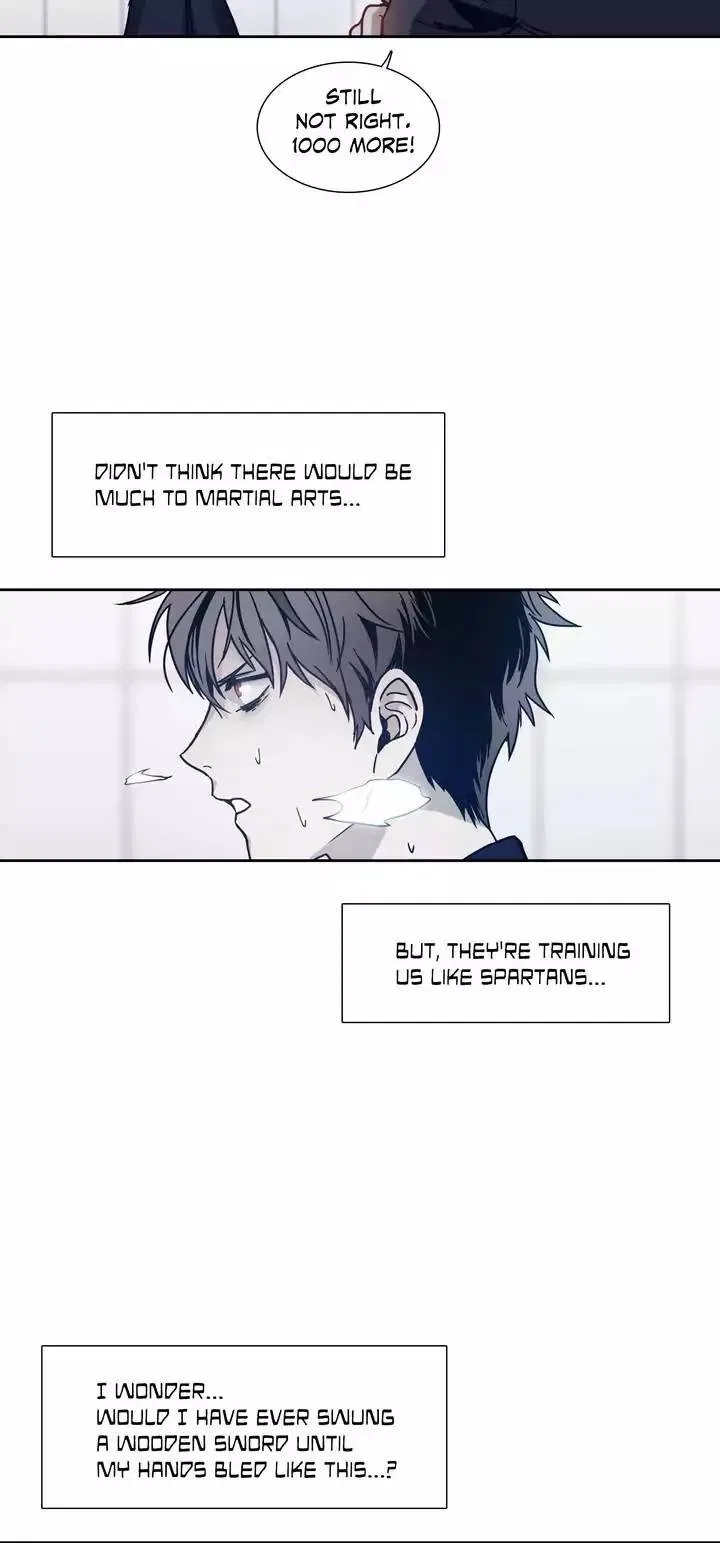 Unknown Code Chapter 35 – Page 26