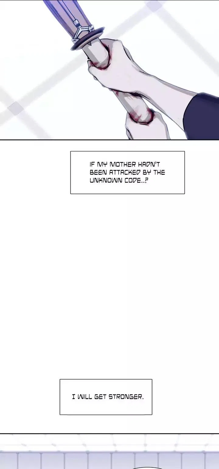 Unknown Code Chapter 35 – Page 27