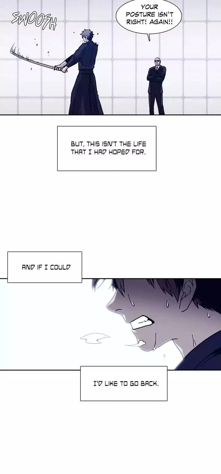 Unknown Code Chapter 35 – Page 28