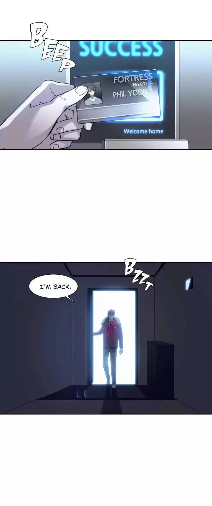Unknown Code Chapter 35 – Page 29