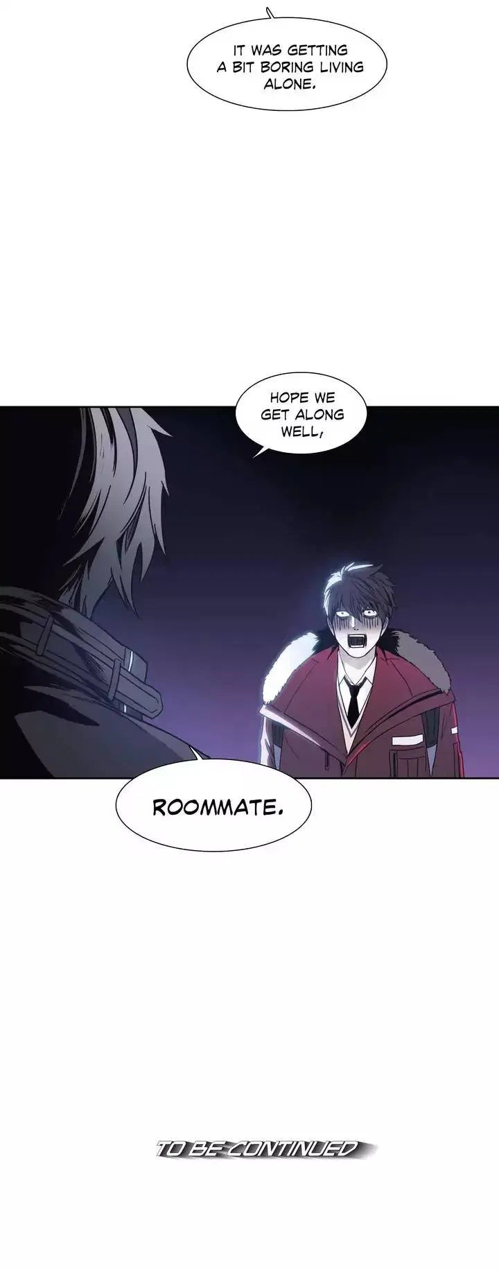 Unknown Code Chapter 35 – Page 34