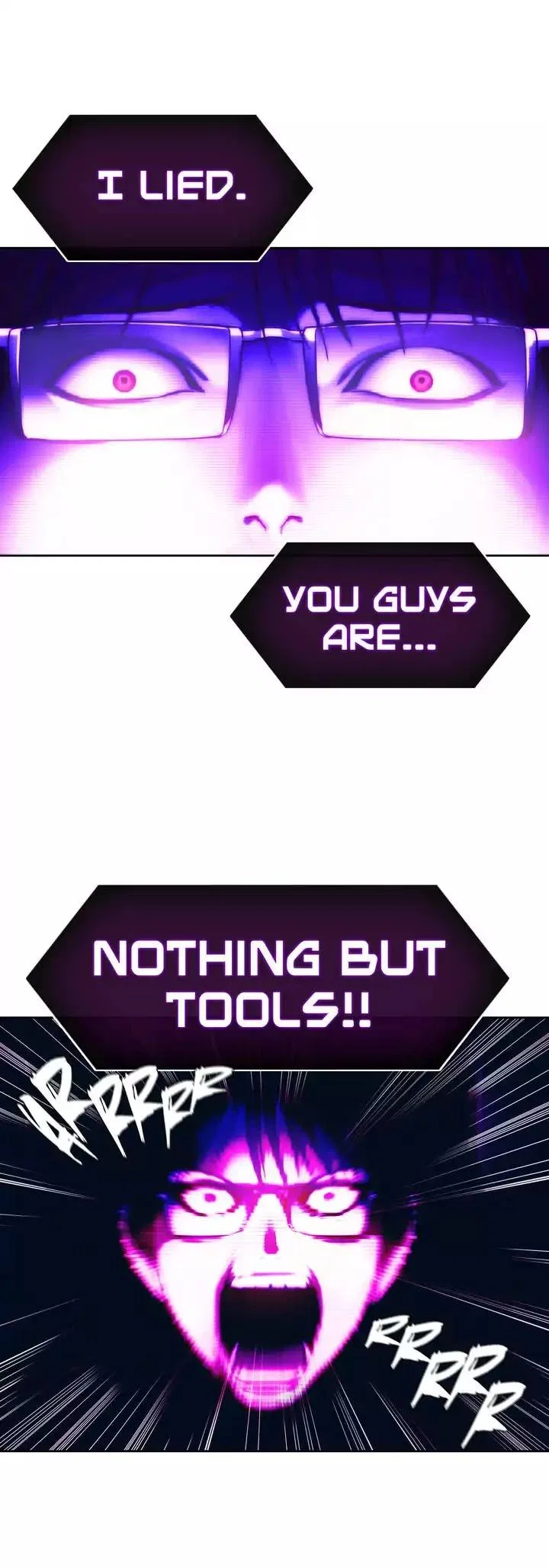 Unknown Code Chapter 34 – Page 2