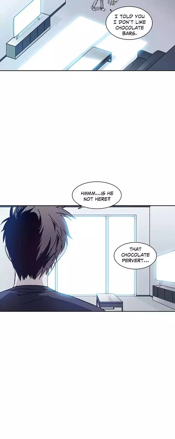 Unknown Code Chapter 34 – Page 6