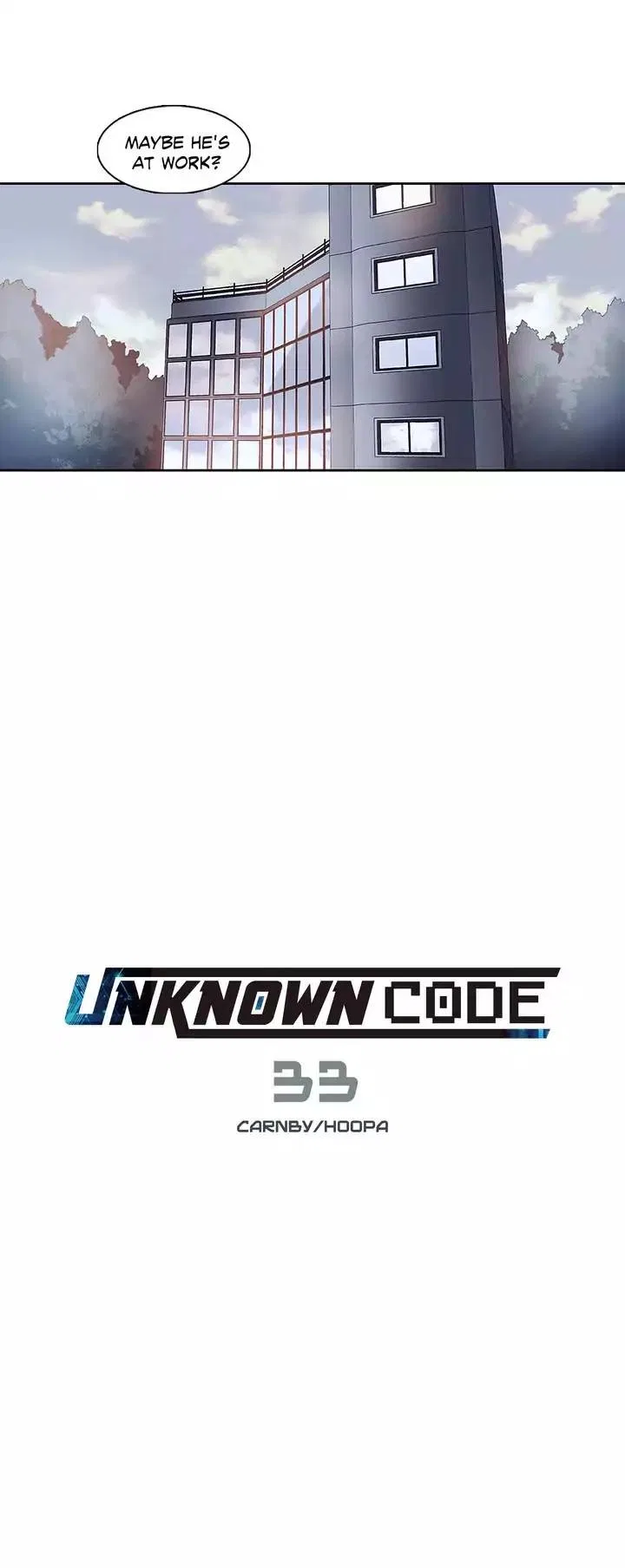 Unknown Code Chapter 34 – Page 7