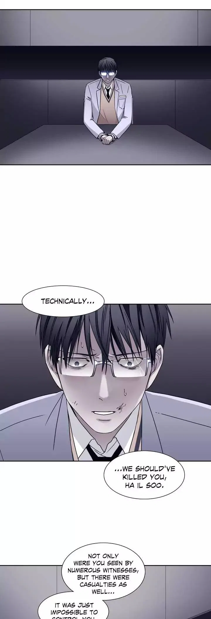 Unknown Code Chapter 34 – Page 8