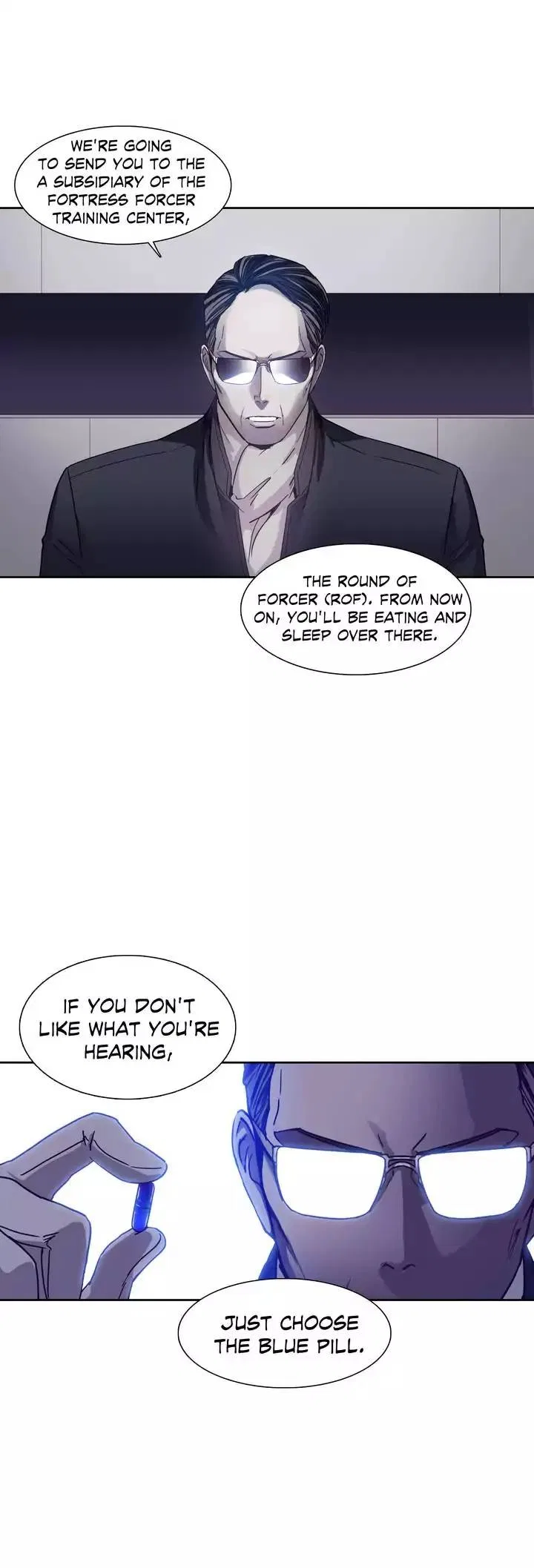 Unknown Code Chapter 34 – Page 10