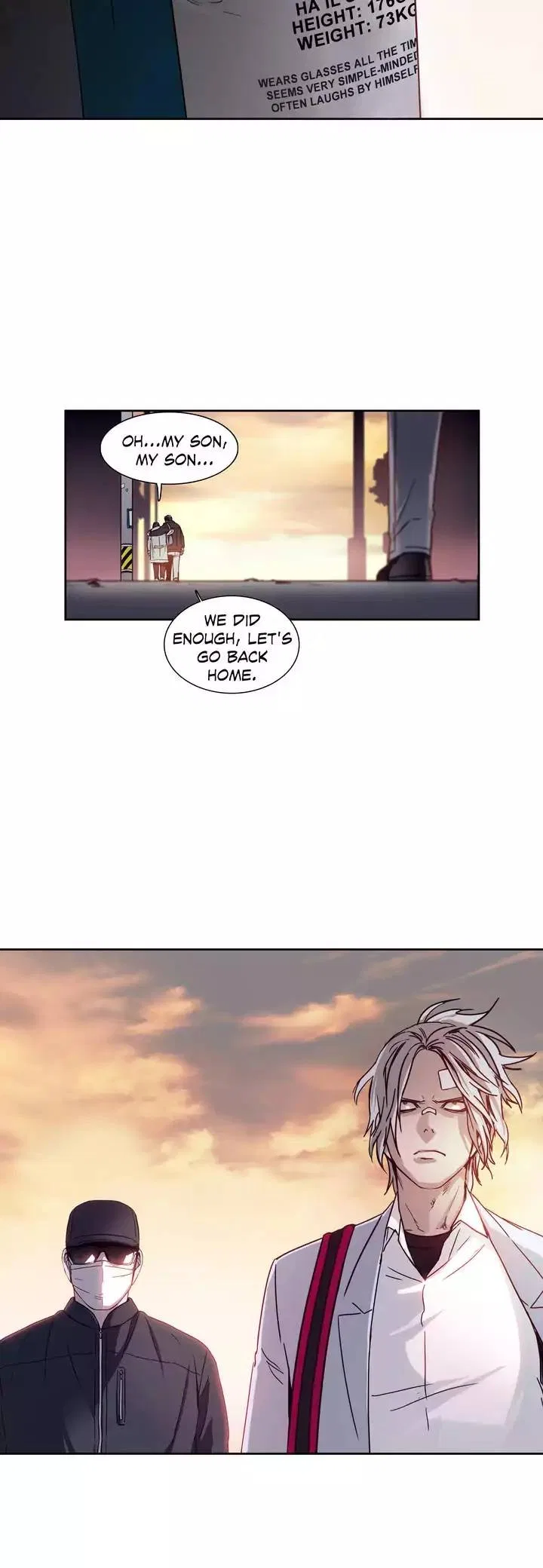Unknown Code Chapter 34 – Page 12