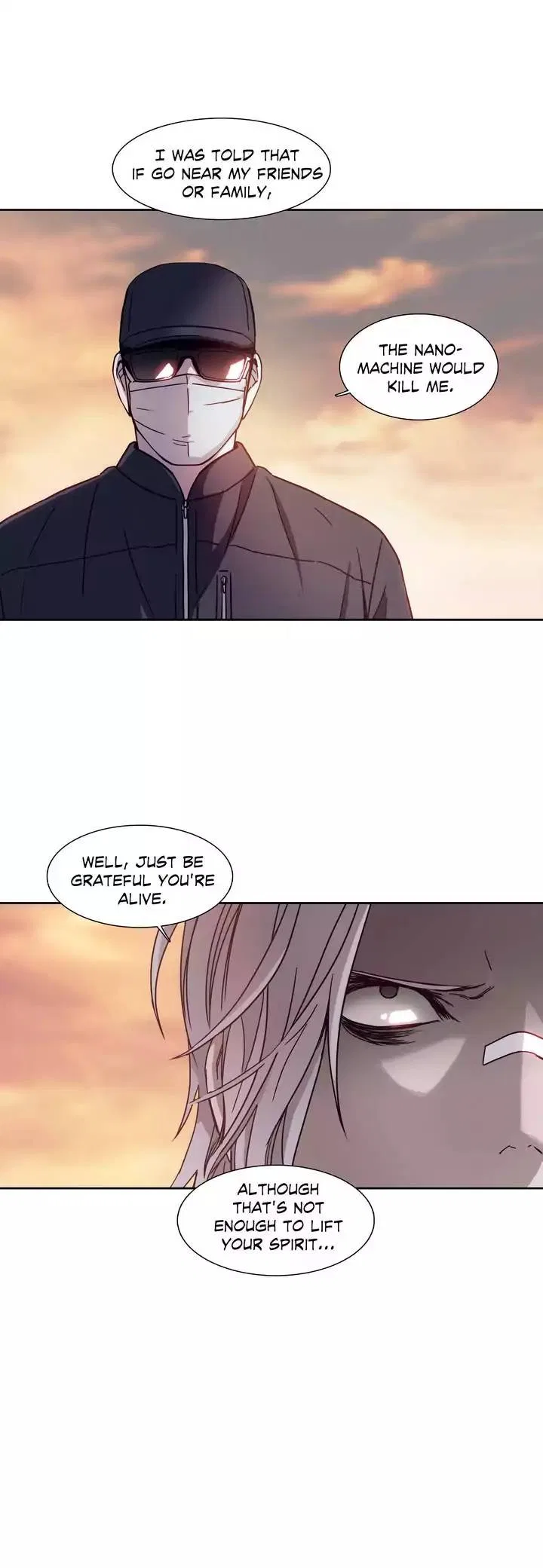 Unknown Code Chapter 34 – Page 13