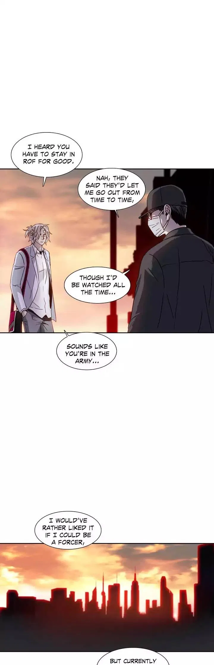 Unknown Code Chapter 34 – Page 14