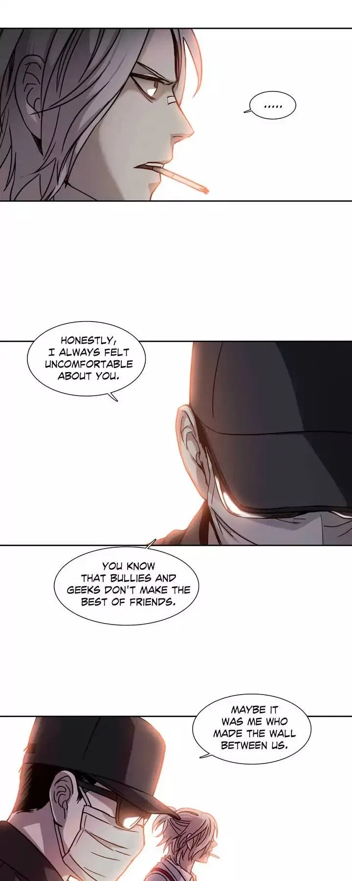 Unknown Code Chapter 34 – Page 16