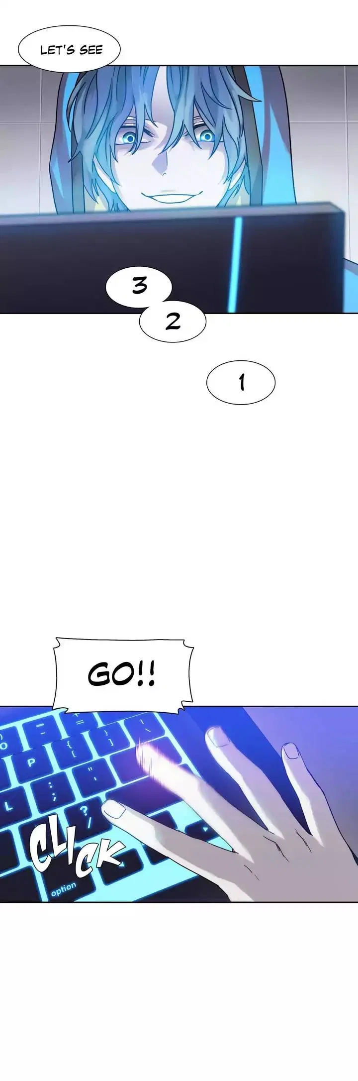 Unknown Code Chapter 34 – Page 24