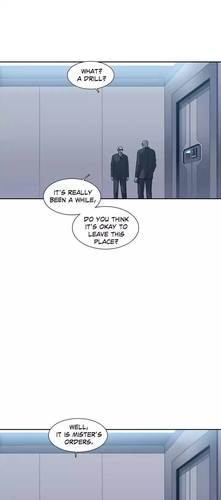 Unknown Code Chapter 34 – Page 26