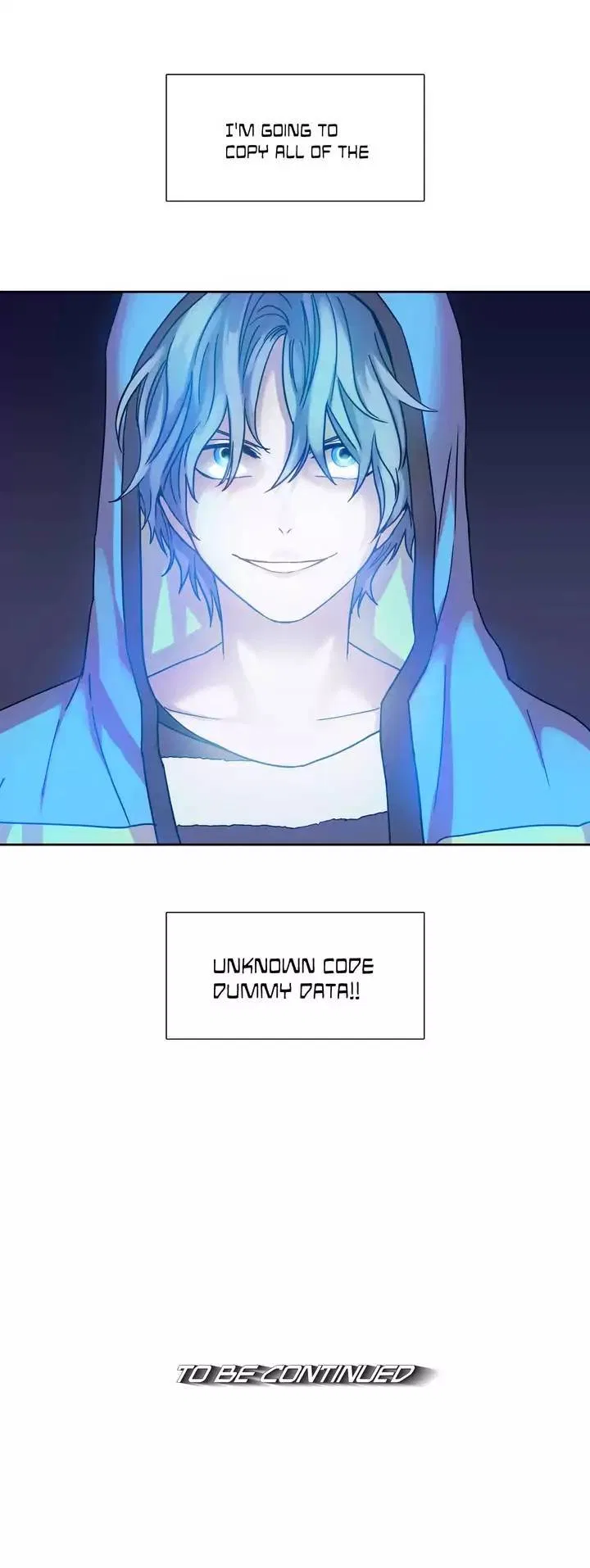 Unknown Code Chapter 34 – Page 32