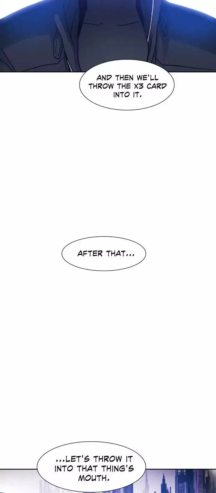 Unknown Code Chapter 33 – Page 2