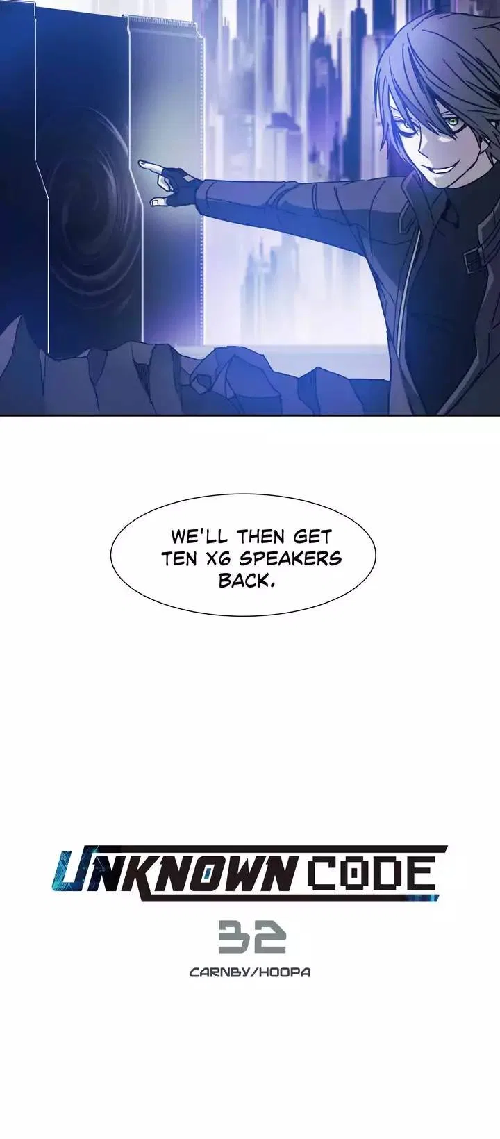 Unknown Code Chapter 33 – Page 3