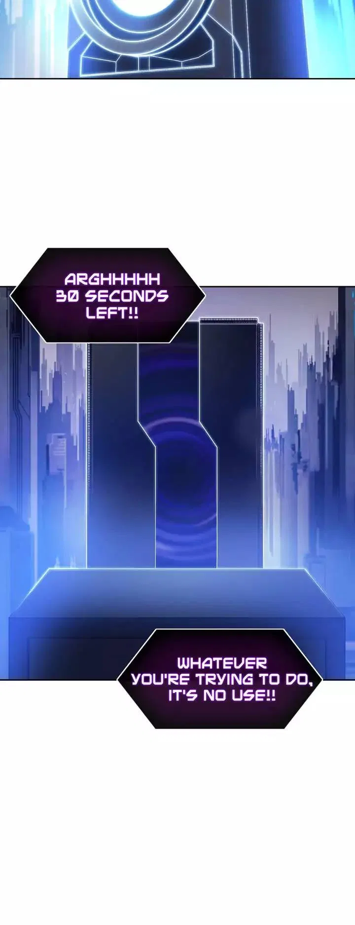 Unknown Code Chapter 33 – Page 6