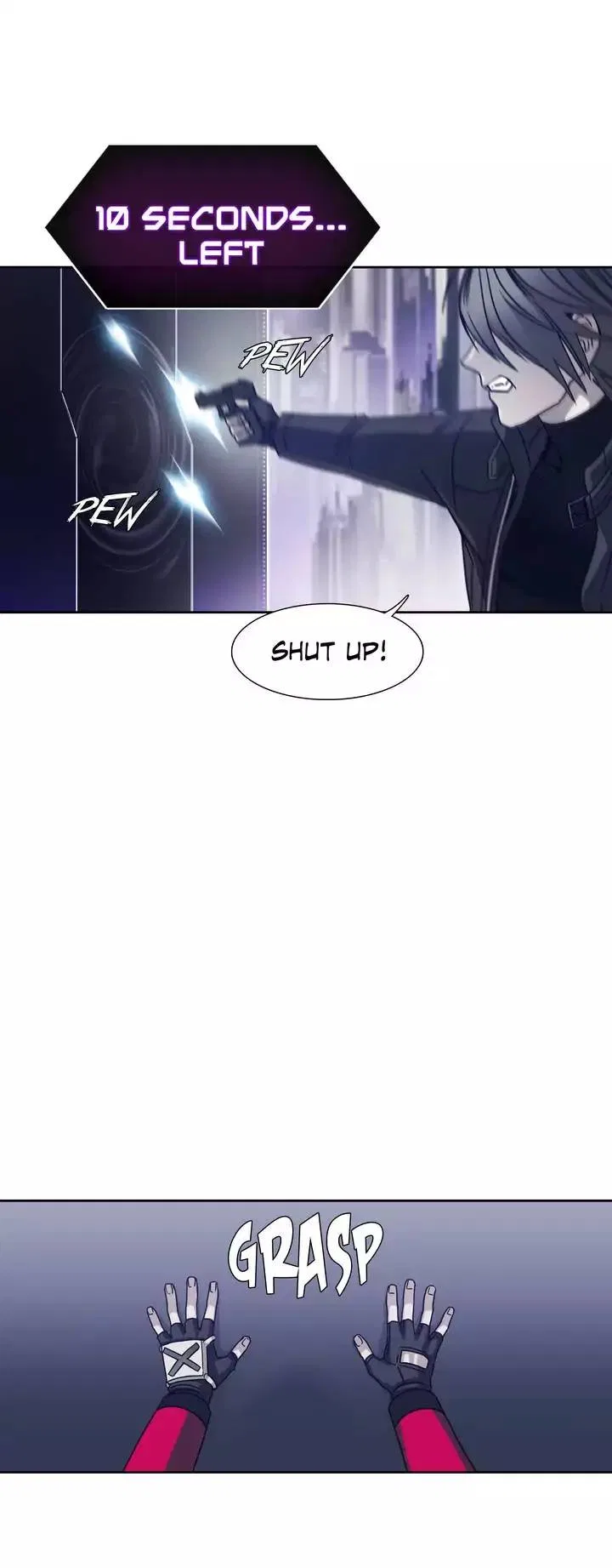 Unknown Code Chapter 33 – Page 10