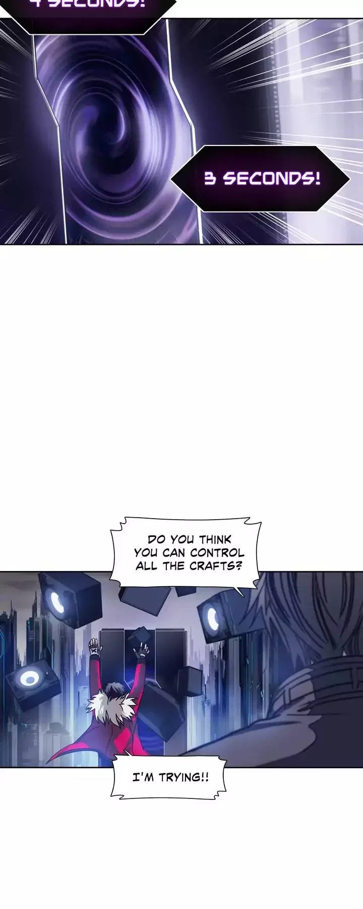 Unknown Code Chapter 33 – Page 17