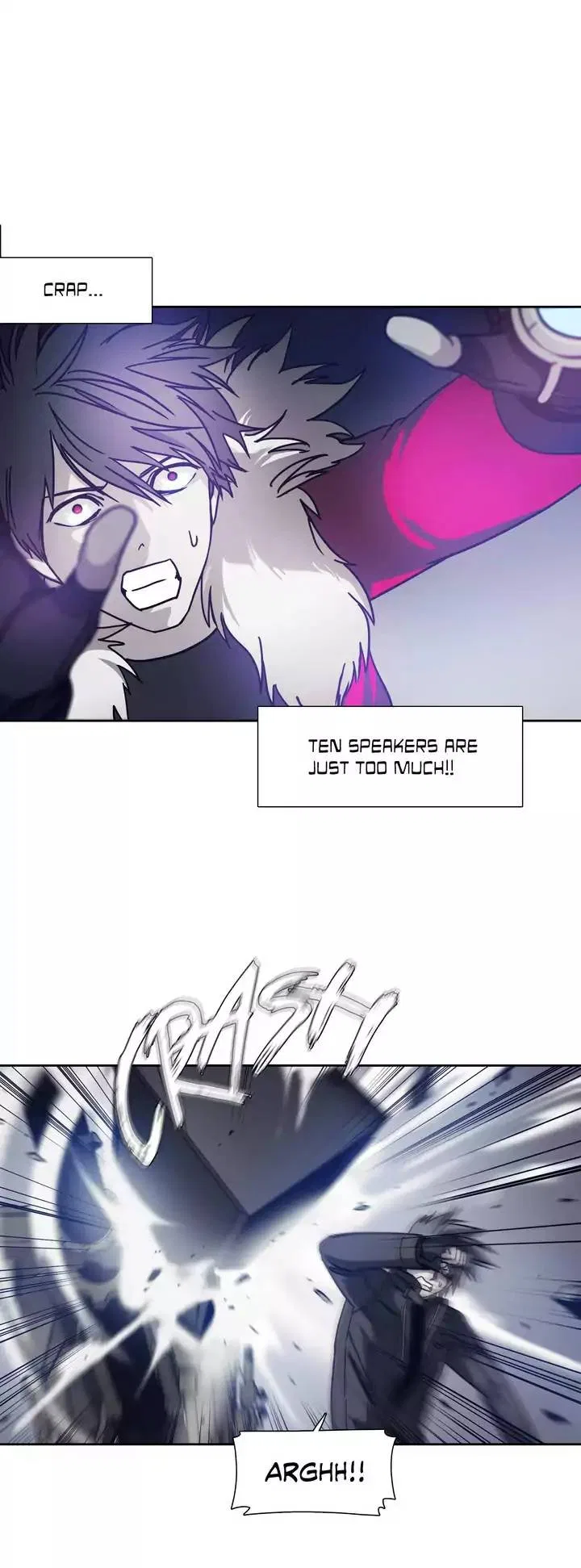 Unknown Code Chapter 33 – Page 18
