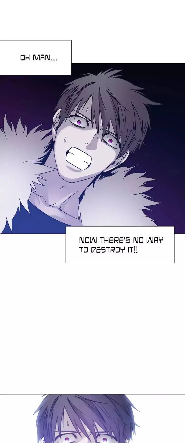 Unknown Code Chapter 33 – Page 30