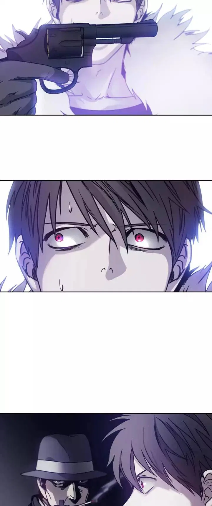 Unknown Code Chapter 33 – Page 31