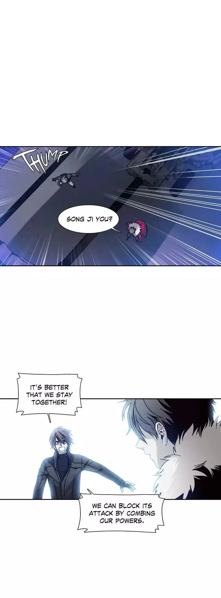 Unknown Code Chapter 32 – Page 10