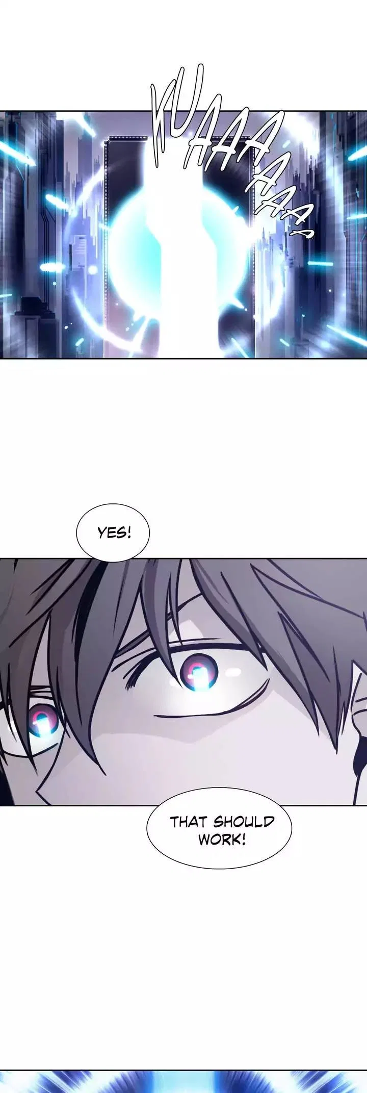 Unknown Code Chapter 32 – Page 14