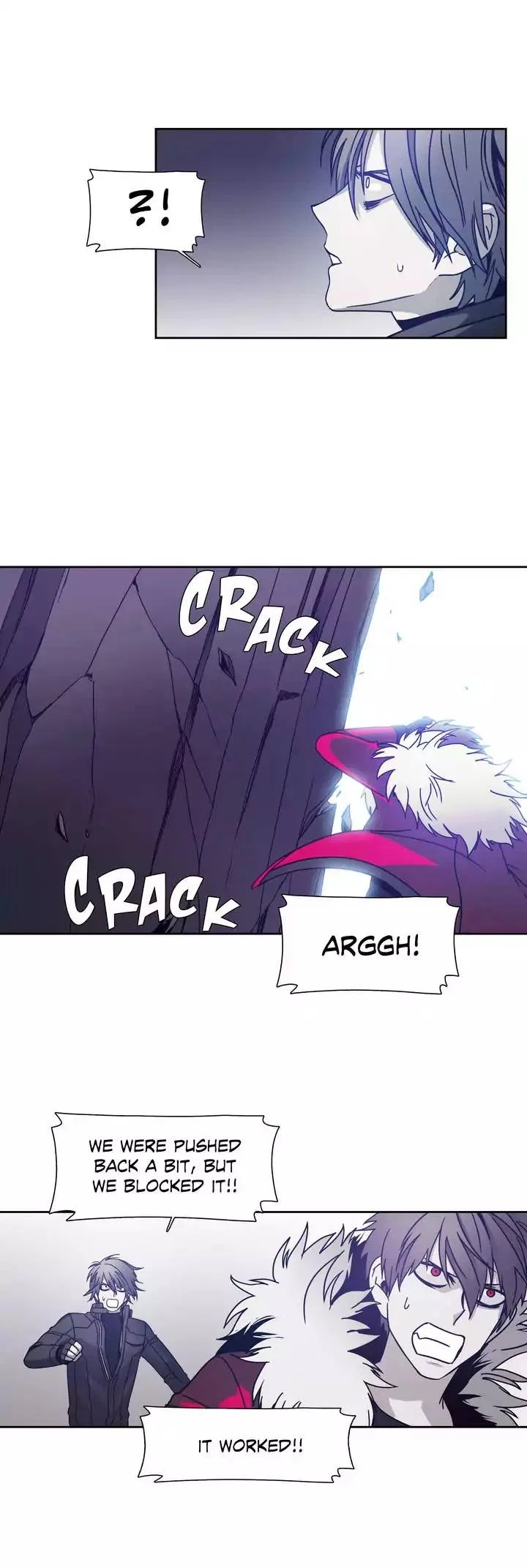 Unknown Code Chapter 32 – Page 17