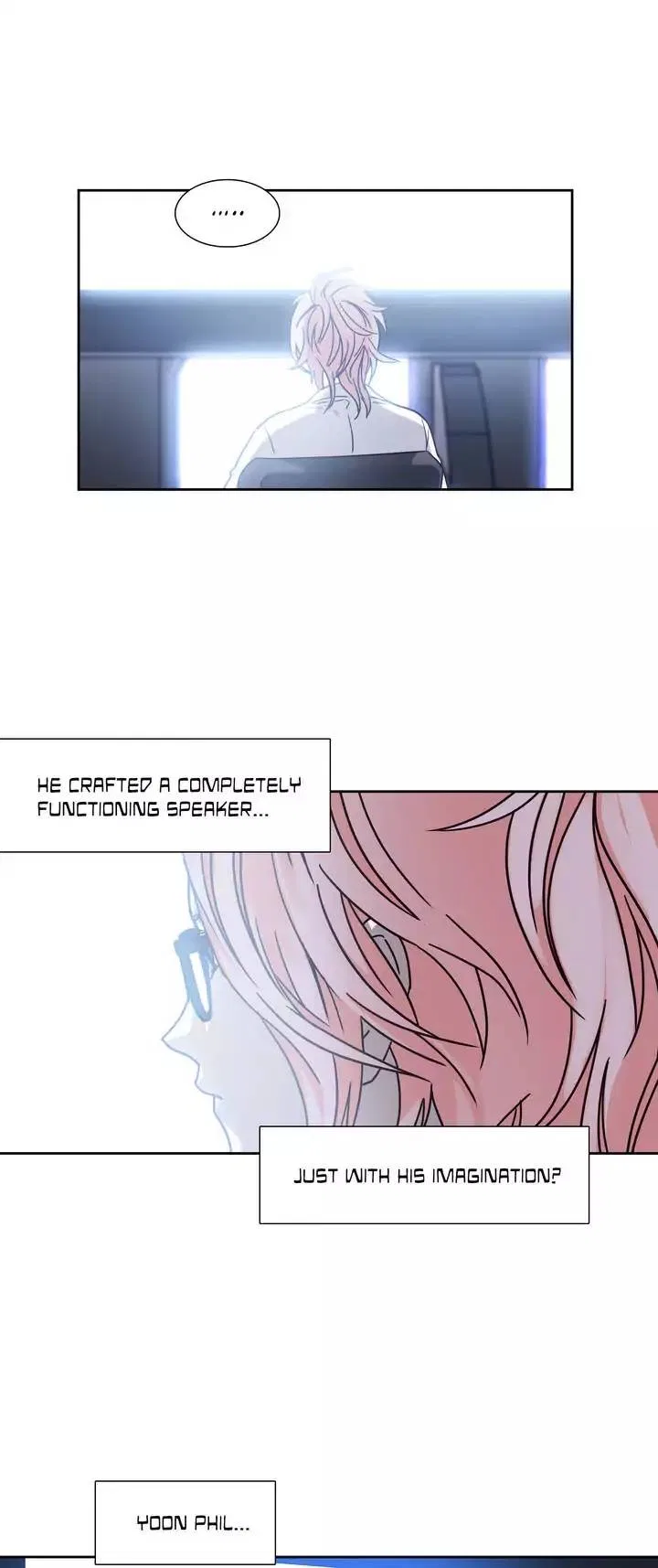 Unknown Code Chapter 32 – Page 18