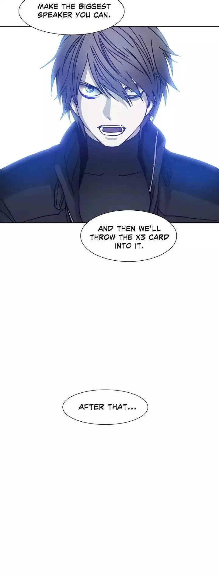 Unknown Code Chapter 32 – Page 29