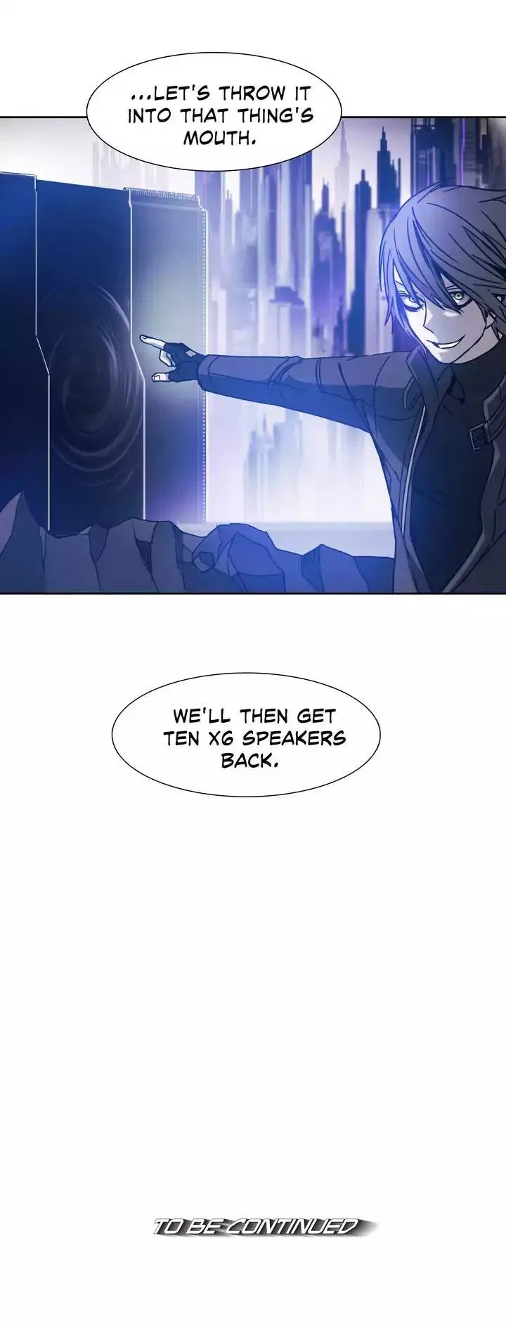 Unknown Code Chapter 32 – Page 30