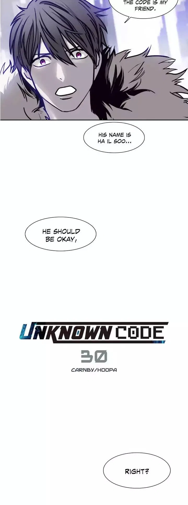 Unknown Code Chapter 31 – Page 3