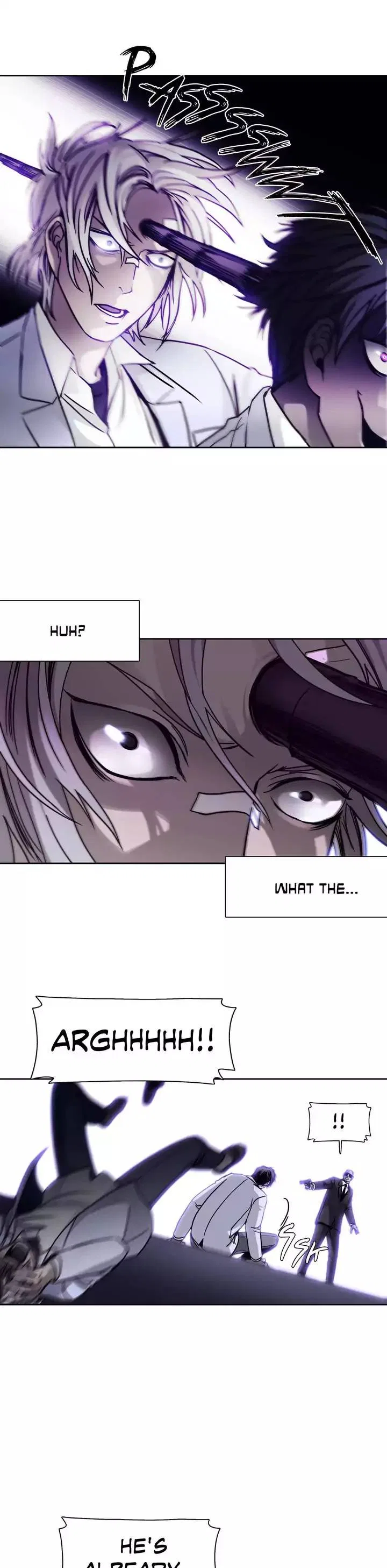 Unknown Code Chapter 31 – Page 12