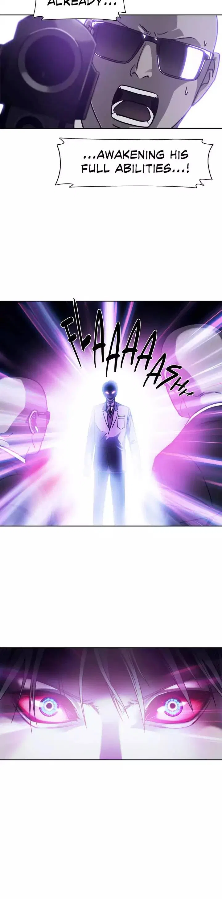 Unknown Code Chapter 31 – Page 13