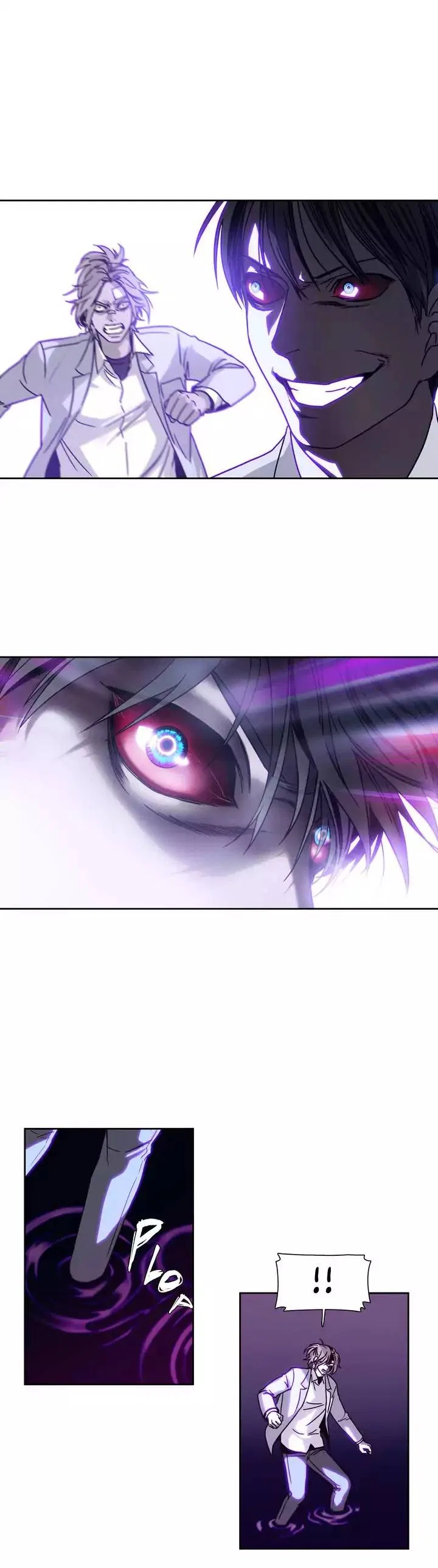 Unknown Code Chapter 31 – Page 16