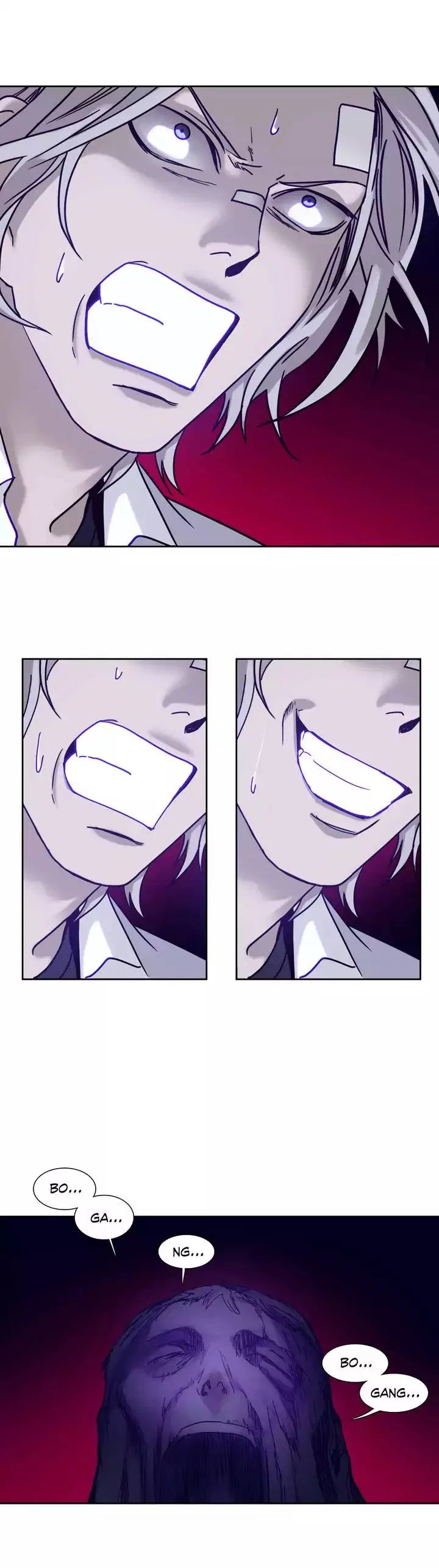 Unknown Code Chapter 31 – Page 18