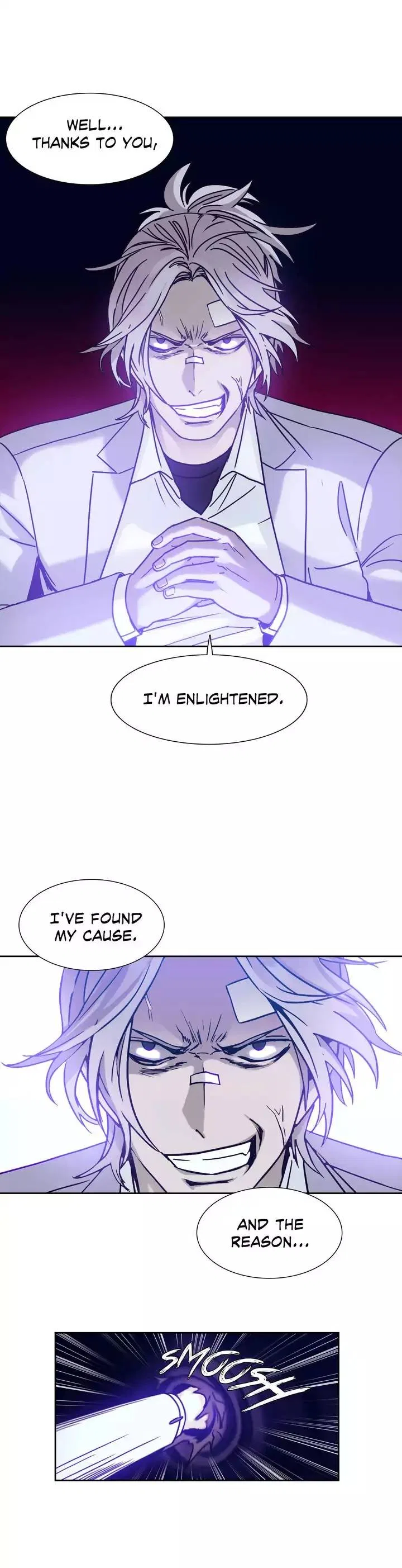 Unknown Code Chapter 31 – Page 20