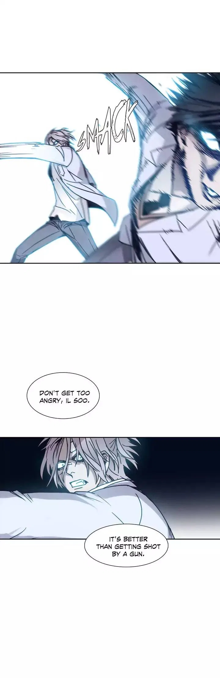 Unknown Code Chapter 31 – Page 22