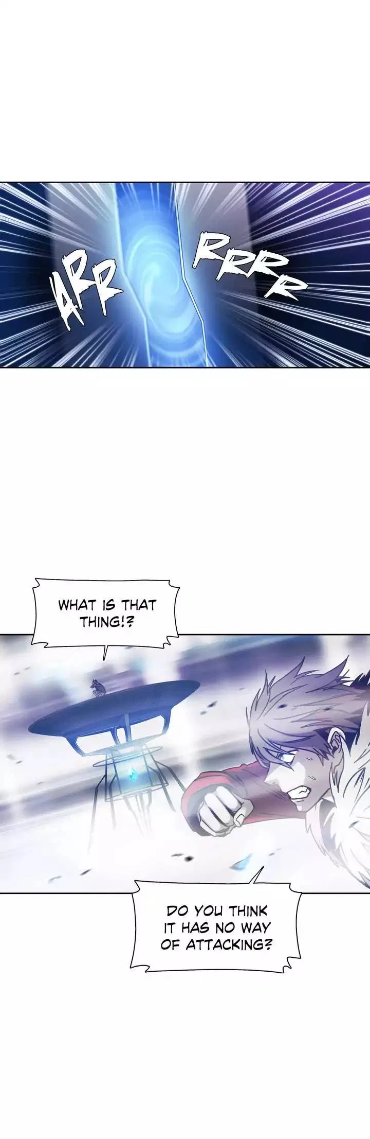 Unknown Code Chapter 31 – Page 23