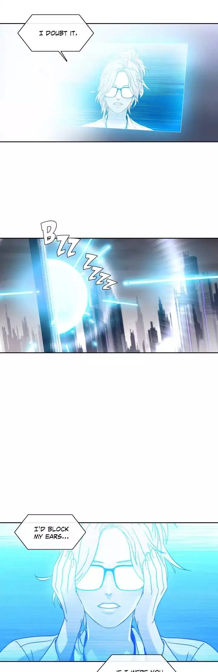 Unknown Code Chapter 31 – Page 24