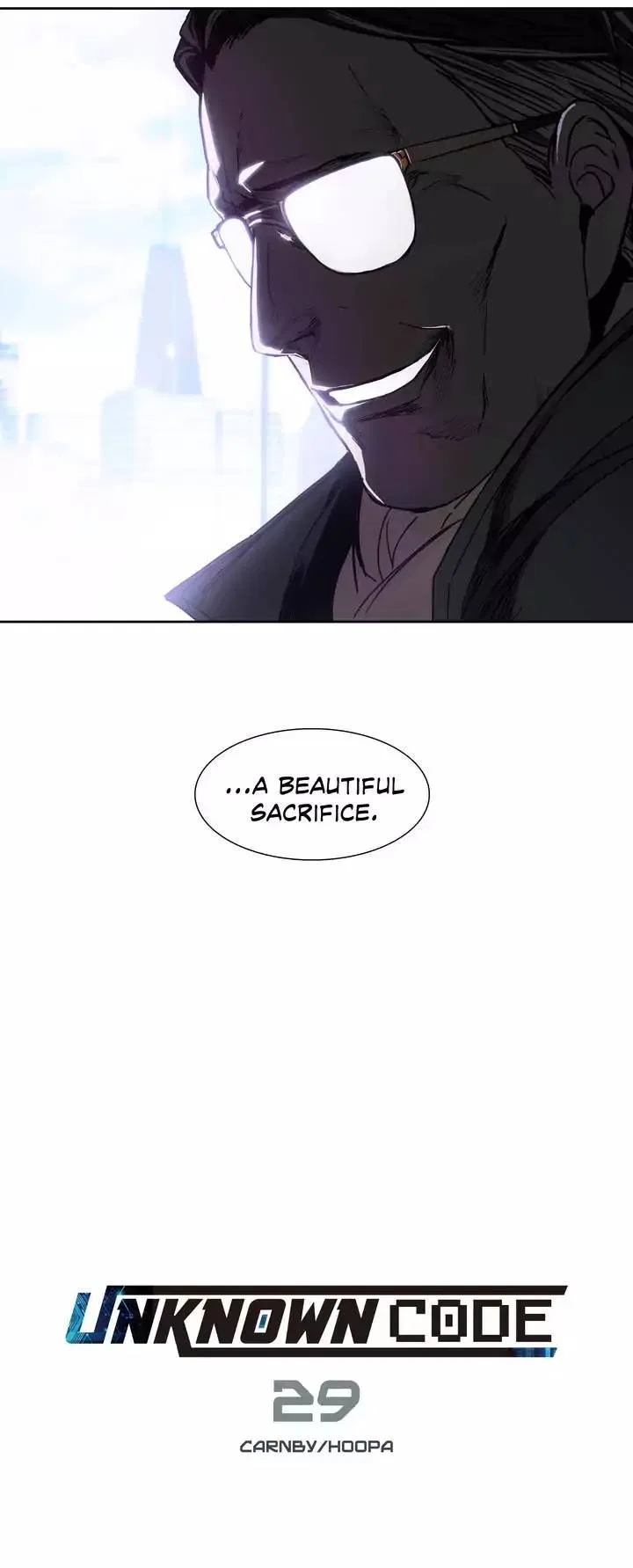 Unknown Code Chapter 30 – Page 2