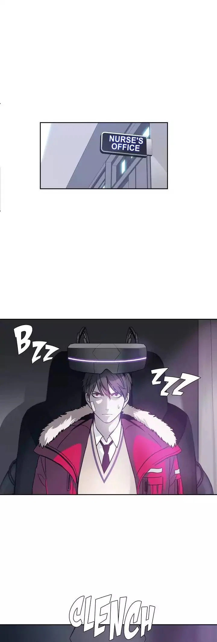 Unknown Code Chapter 30 – Page 3