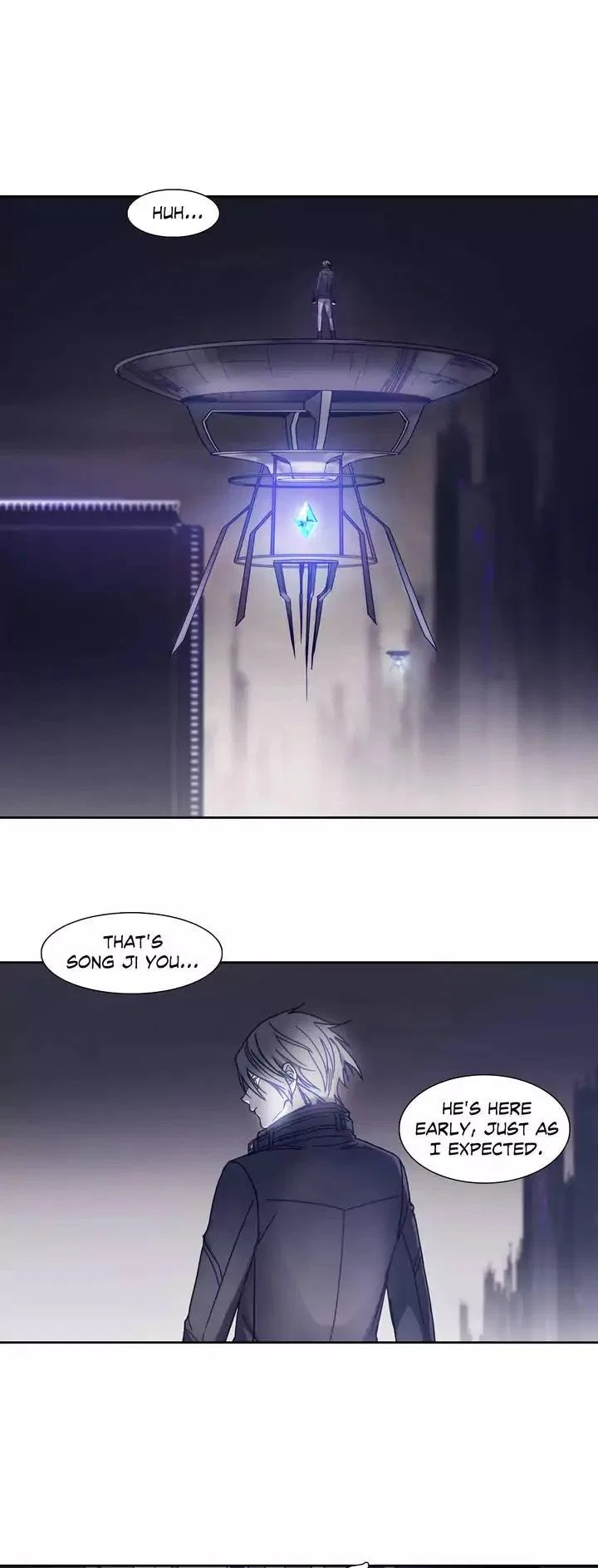 Unknown Code Chapter 30 – Page 7
