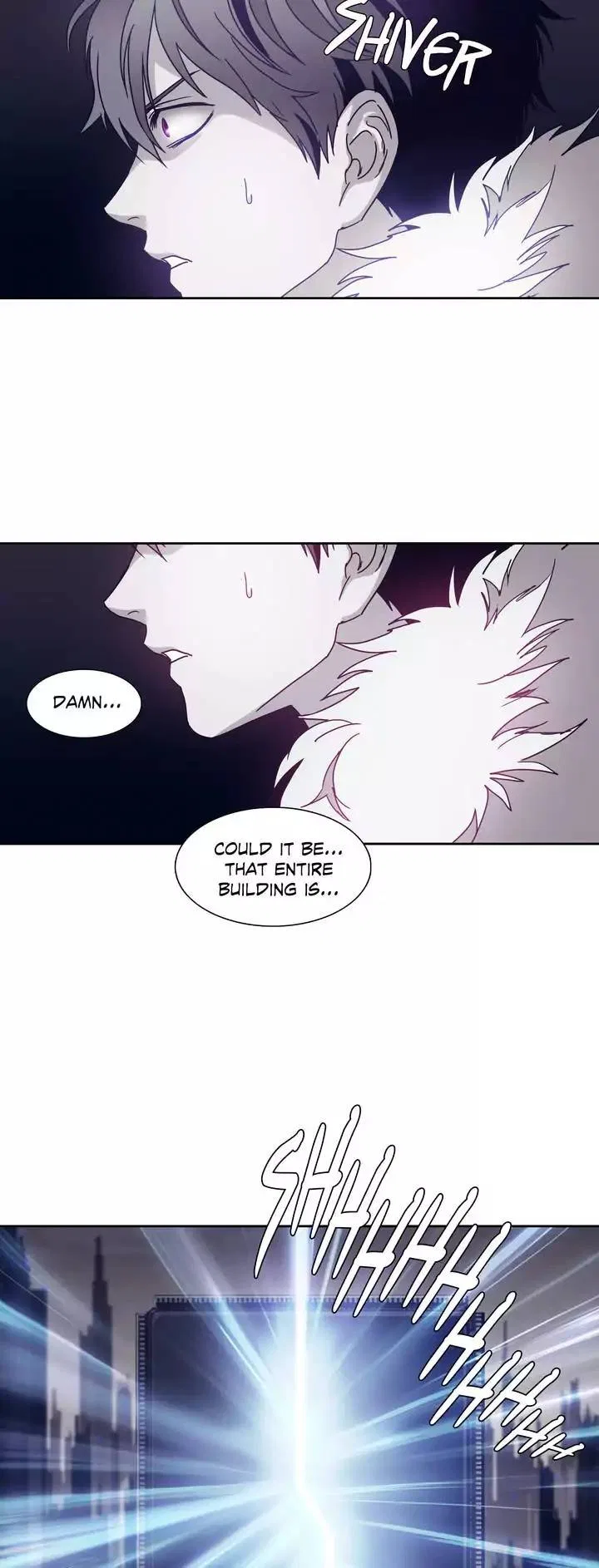 Unknown Code Chapter 30 – Page 8