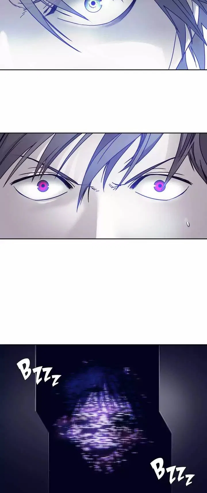 Unknown Code Chapter 30 – Page 11