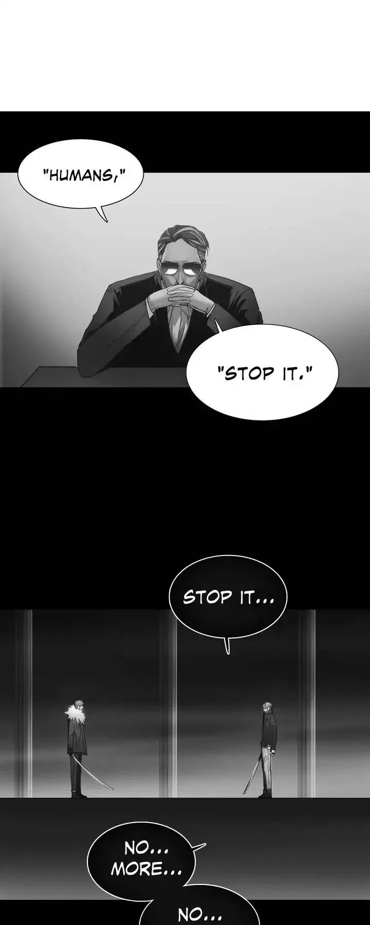 Unknown Code Chapter 30 – Page 15