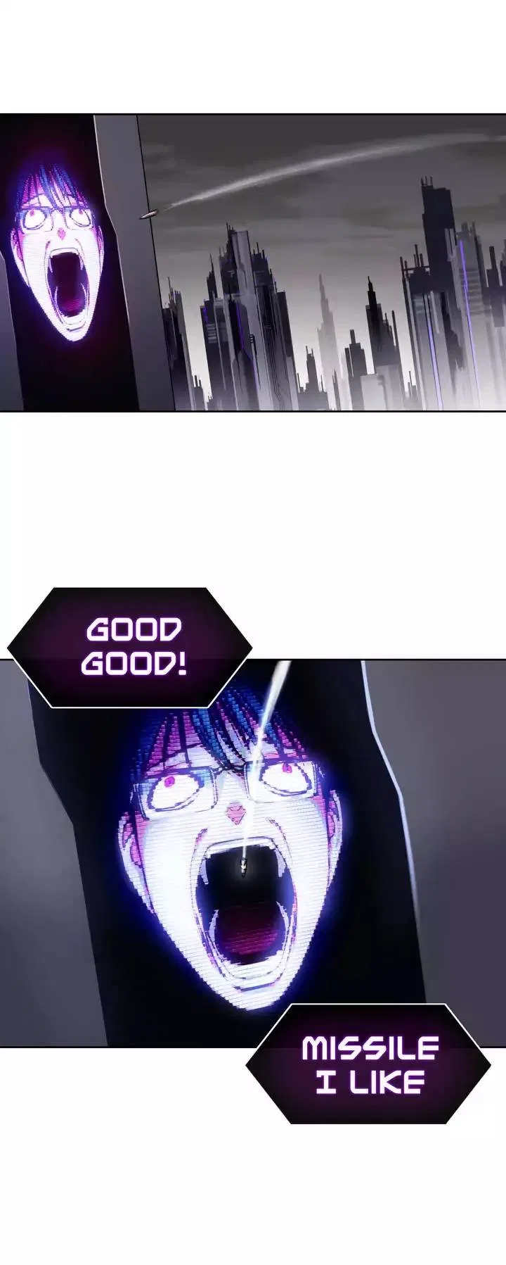 Unknown Code Chapter 30 – Page 19