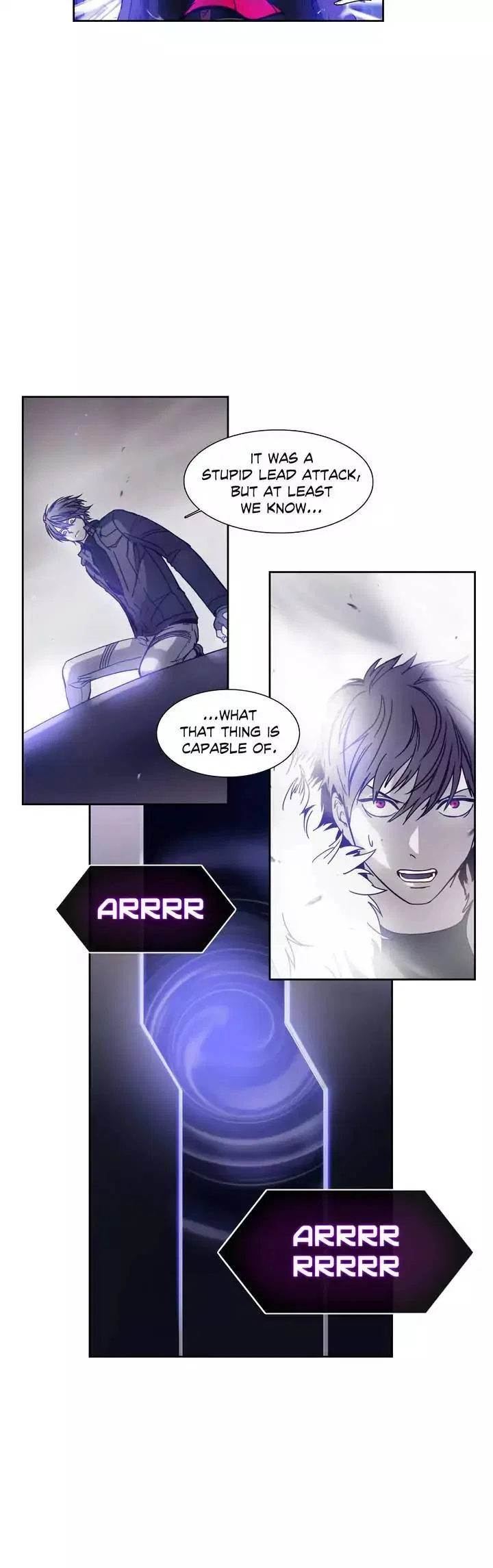 Unknown Code Chapter 30 – Page 26