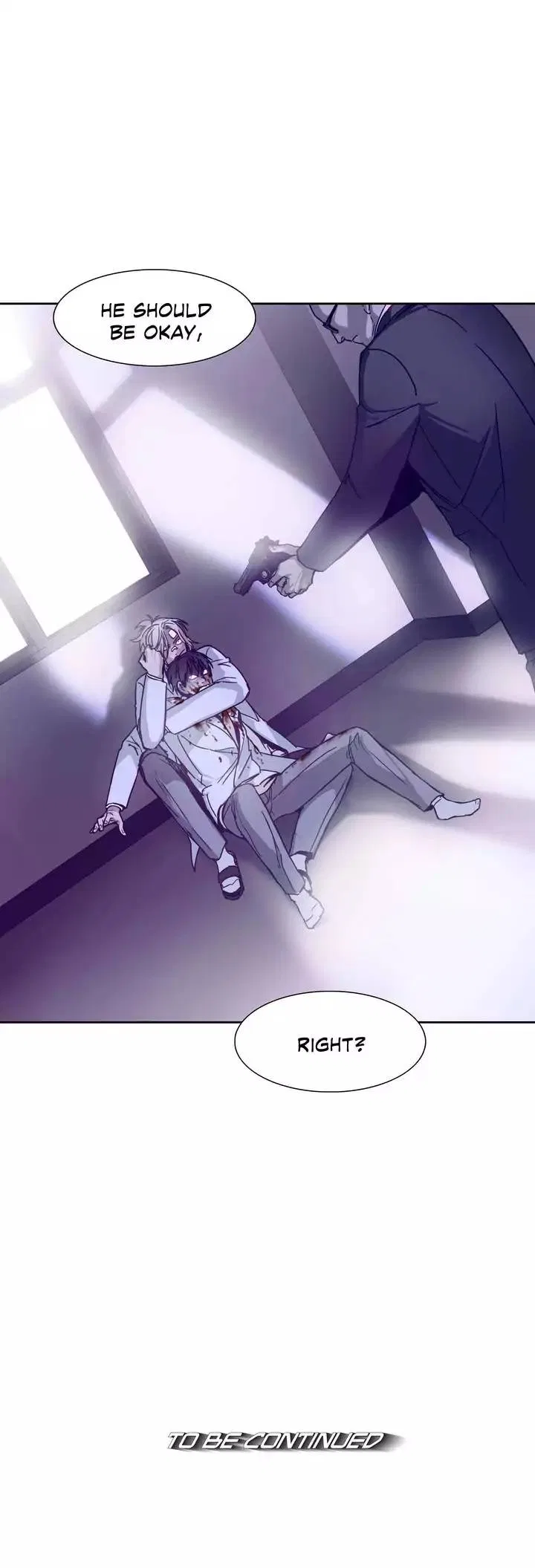 Unknown Code Chapter 30 – Page 31