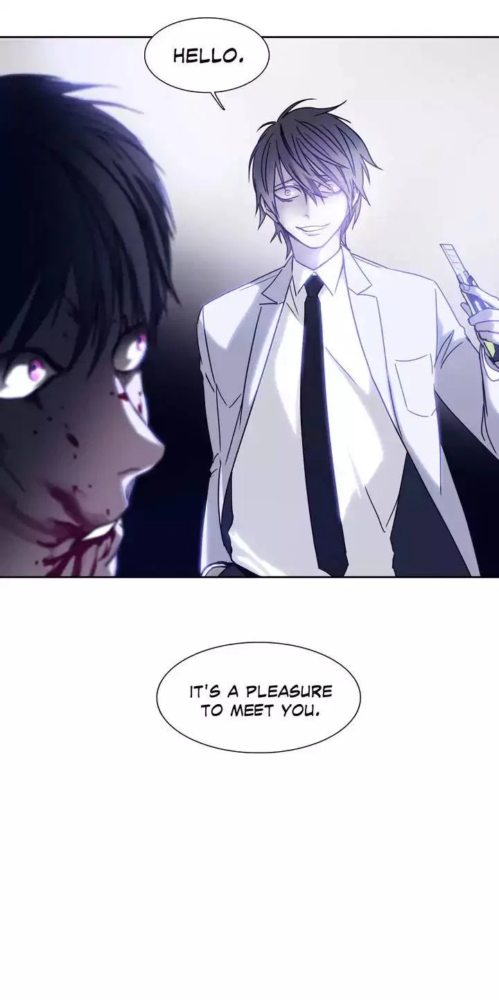 Unknown Code Chapter 29 – Page 3